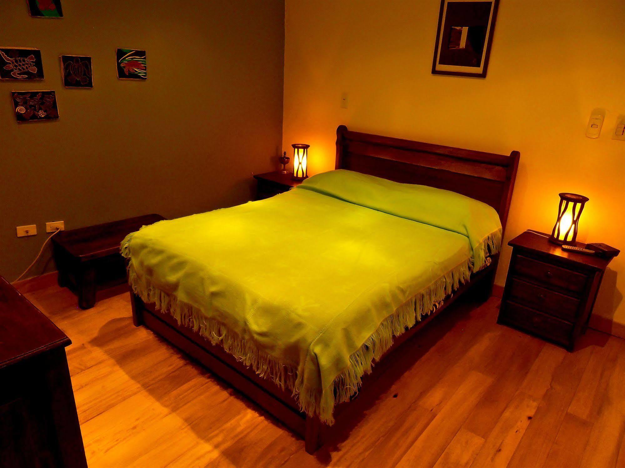 Bed&Breakfast Chorro De Quevedo Богота Екстер'єр фото